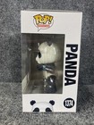 Funko Pop  Vinyl  Jujutsu Kaisen - Panda  flocked   1374 Ee Exclusive Limited