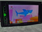 Pioneer Avh-210ex Cd dvd Player Bluetooth - Aux - Usb - Parking Brake Bypass        