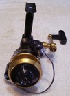 040125 Penn 430 Ss Reel Tag  Nice Working  Un-used Box Plus Excellent