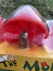 3 Shell Monkey Game Rare Vintage Mentalism Magic Trick
