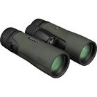 Vortex Optics 10x42 Diamondback Hd Roof Prism Binocular With Telescoping Stool
