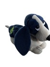 Hush Puppies Plush Stuffed Bean Bag Dog Plush Vintage Collectible