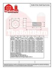 7 16 -14 Grade 8 Hex Cap Screws Coarse Thread Uss Hex Bolts  pick Length   Qty 