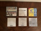  no Game  Pokemon Soul Silver Version  ds  Case  Manual And Inserts Only