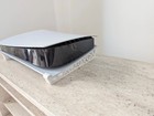 Ps5 Fat Disc Edition Horizontal Stand Holder - Made In Usa  Durable Support