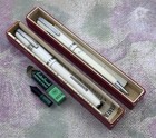Esterbrook Sj Nurses Pen Nos W price Band   Pencil  used  Boxes And Papers