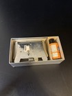 Vntg Mansfield Holiday Automatic 8 And 16mm Film Splicer W  Box   Instructions