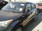 Driver Left Caliper Rear Model Fits 14-19 Soul 5451325
