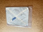Curacao 1930s Postal History  d15   bi-color Frank  c7 131  30c Rate  maduro