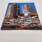 Montevideo 87 Uraguay Punta Del Este Obelisco Monumento Vintage Postcards Lot 3