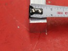 3 4  X 3 4  Aluminum 6061 Square Flat Bar 12  Long T6511 Extruded Mill Stock New
