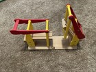 33363 Brio Wooden Train Up   Away Lift Up Bridge  Thomas  
