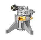 Replacement Pressure Power Washer Pump 2700 Psi Compatible With Homelite Honda