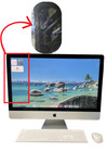 Apple Imac 27  5k Retina 2020  I5 3 3ghz  16 Gb Ram   1tb Ssd   Gpu Rx5300 4gb  