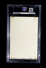 Francisco Franco - Postcard Autograph  - Psa Tallboy Holder - 85767644