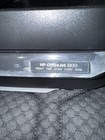 Hp Officejet 3830 All-in-one Inkjet Color Printer Print Fax Scan Copy Web
