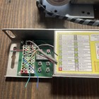 Tormax Imotion Condor Motor Gearbox With Condor Control