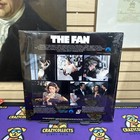 The Fan Laserdisc Ld Sealed Paramount Maureen Stapleton Hector Elizondo Vtg 