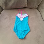 Nike One-oiece Racerback Swimsuit Girls Size 11-13 Years