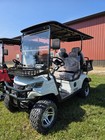 2026 Sd Lanch Off Road Golf Cart  Bluetooth Radio Street Legal Back Up Camera