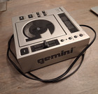 Gemini Cdj-10 Professional Cd Player - Powers On But Doesn t Read Cd - For Parts