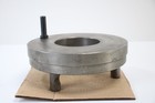 Lathe Chuck Camlock Adapter Back Plate 12 