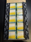 Dragon Shield Emerald Matte Display - 10 Boxes Of 100 Protective Sleeves