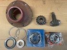 Rebuilt Gear Pod Assembly For M w Hc6 Hc7   Rhino Hc5 Hc6 Hc7 Disc Mower