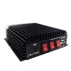 100w Uhf Power Amplifier Linear Amp Support Fm Choose 10mhz 100w 470-480mhz