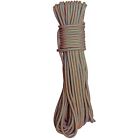 5 8  X 150  Double Braid Rope  Arborist Bull Rope  Rigging Line  Hoist Line  New