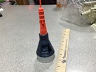 Vintage Us Nasa Astronaut Capsule Plastic   Project Mercury 