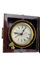 Vintage Argo Navis Marine Ship Timer Clock   Nautical Antique   Ships Boat Yacht