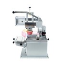 Manual Pad Printing Printer Press Machine Pen Ball Label Pvc Mug Diy Gift Logo