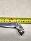 Vintage 1964-72 Gm A-body Trico Wiper Arms Stainless Steel 13  Length To Pivot
