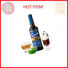 Torani Sugar Free Syrup  Irish Cream  25 4 Ounces  pack Of 4 