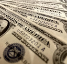 Consecutive 1957 One Dollar Blue Seal Note Silver Certificate Bill  1 Sequential