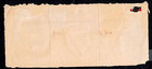 1914 Mexico Us Dual Franking Cover Front To El Paso Texas