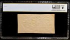T-72 1864 Confederate States 50c Civil War Obsolete Banknote Currency Pcgs Cu 63