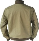 Mens Ww2 Us Army Tanker Jacket Military Bomber Wardaddy Cotton Vintage Jacket