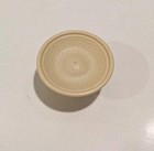 Vintage Mid Century Modern Plastic Furniture Knobs Drawer Pulls Set Of 6