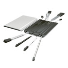 Ricardo Multi-tec 8 Functions Credit Card Size - New In Factory Packaging