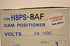 2-39-45320   H8ps-8af cam Positioner 24vdc 4 8w Max Output 100ma Max 30vdc omron