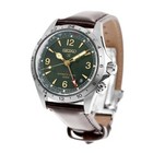 Seiko Prospex Sbej005 Alpinist Gmt Compass Automatic Mechanical Men Watch Japan