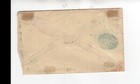 Confederate States Columbia  Sc Sc 18xu8 On Reverse-scarce Cover  Csa