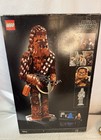 Lego Star Wars  Chewbacca  75371- Retired  -  new sealed Box 