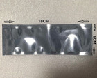 200x Esd Pouches Anti Static Bags Server desktop Ram Memory Packing   Sticker