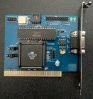 Hardmpu 2 1 Intelligent Mpu401 Clone For Ms-dos Gaming And Mt32 - Midi