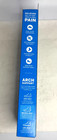 Powerstep Pinnacle Full Length Orthotics Arch Heel Support Insole Size D Unisex
