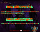      Diablo 4 Season 15     mythic Tribute Of Armaments