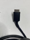 Meta Oculus Rift Cv1 Vr Virtual Reality Headset Cable Only - Tested Working